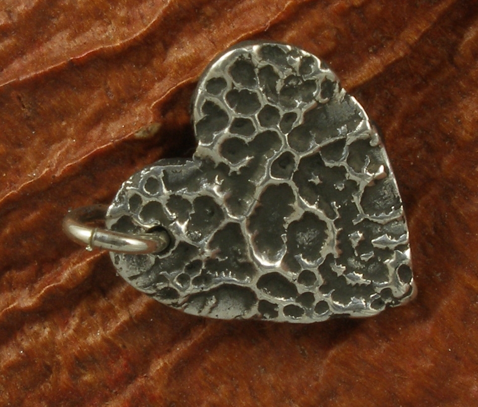 Cremation Ashes into Silver Lasting Touch KeepsakesLasting Touch